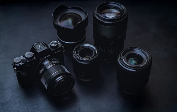 Curso de Iluminación en Fotografía: Cómo Dominar la Luz en Cualquier Entorno
